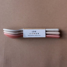 Load image into Gallery viewer, Set lžiček kiddo