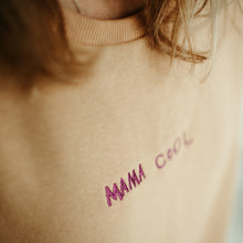 Load image into Gallery viewer, Mama cool sweatshirts