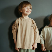 Load image into Gallery viewer, Vitamin capuccino tee