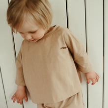 Load image into Gallery viewer, Vitamin Cappuccino tee