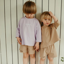 Load image into Gallery viewer, Vitamin Cappuccino tee