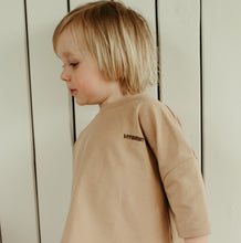 Load image into Gallery viewer, Vitamin capuccino tee
