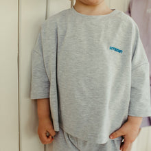 Load image into Gallery viewer, Vitamin Gray tee