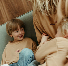 Load image into Gallery viewer, Mama cool sweatshirts