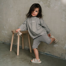 Load image into Gallery viewer, On the wave sweatshirt