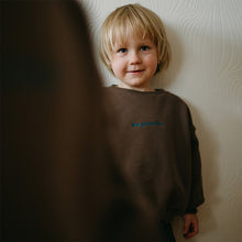 Load image into Gallery viewer, Oversized sweatshirt New generation