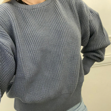 Load image into Gallery viewer, MAMA svetr cordero Polar