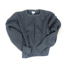 Load image into Gallery viewer, MAMA svetr cordero Polar