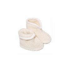 Load image into Gallery viewer, Wool booties
