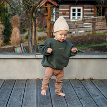 Load image into Gallery viewer, Soft chunky sweatshirt It's cookie time