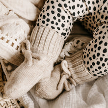 Load image into Gallery viewer, Merino boots