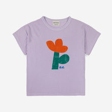 Load image into Gallery viewer, Sea flower tee
