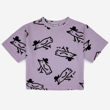 Load image into Gallery viewer, Mr. Birdie tee
