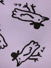 Load image into Gallery viewer, Mr. Birdie tee
