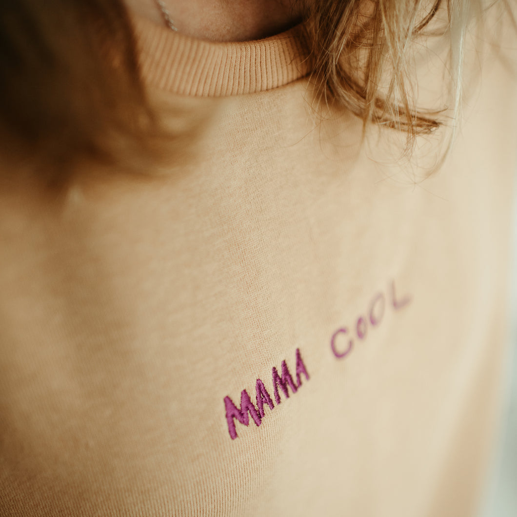 Mama cool sweatshirts
