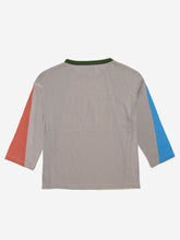 Load image into Gallery viewer, Bobo Blue tee
