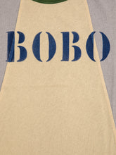 Load image into Gallery viewer, Bobo Blue tee
