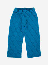 Load image into Gallery viewer, Quilted joggings pants
