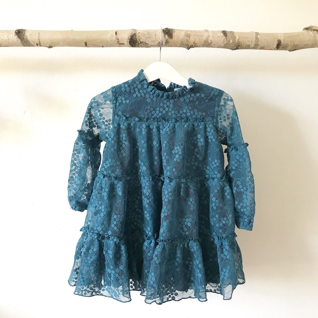 Name it šaty preloved
