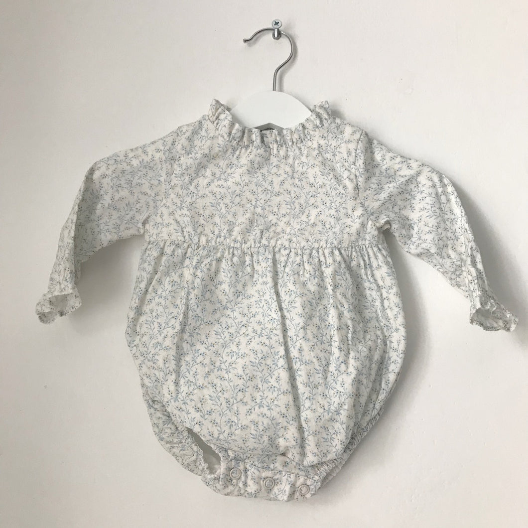 Mango body preloved