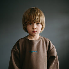 Load image into Gallery viewer, Oversized sweatshirt New generation
